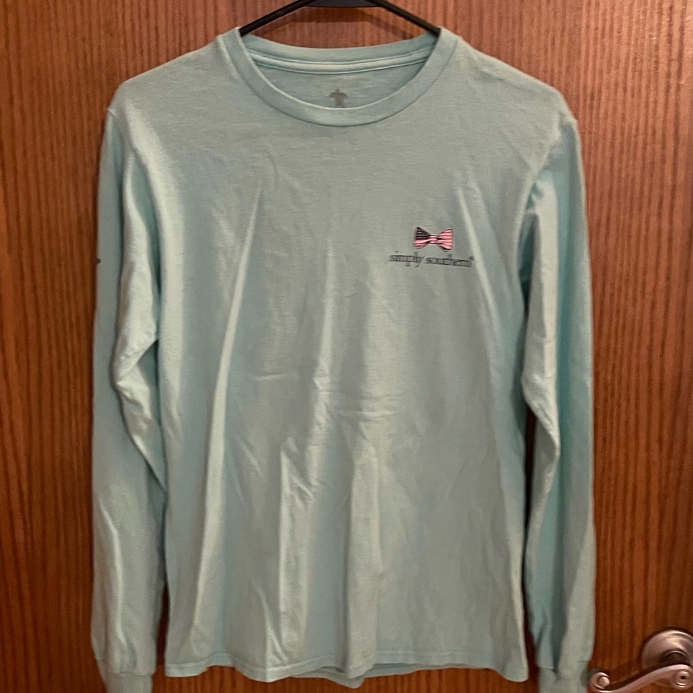 Simply Southern Long Sleeve Shirt